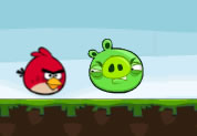 Angry Birds Go Crazy